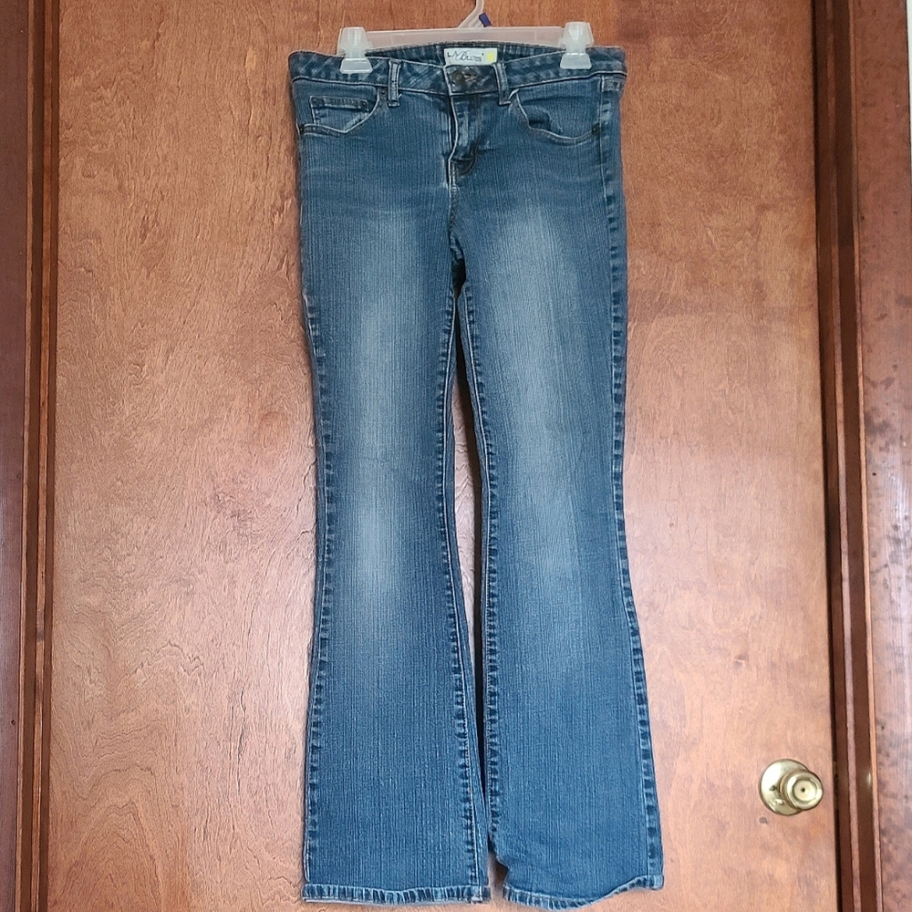 L.A. Blues boot cut jeans